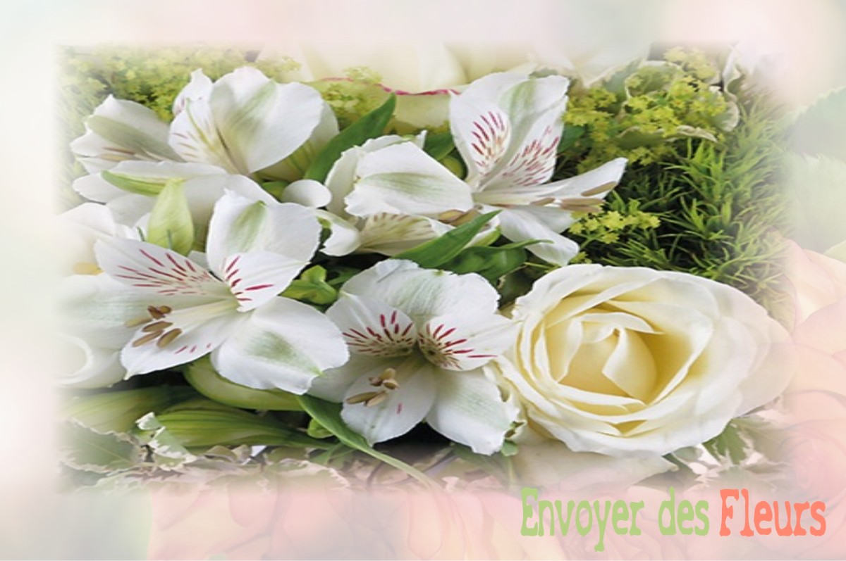 envoyer des fleurs à à SAINT-LAURENT-DE-CARNOLS